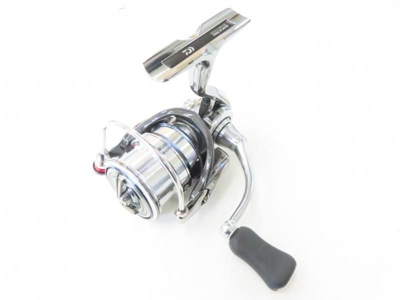 ダイワ 18 イグジスト FC LT 2500S-CXH ローター関連部品