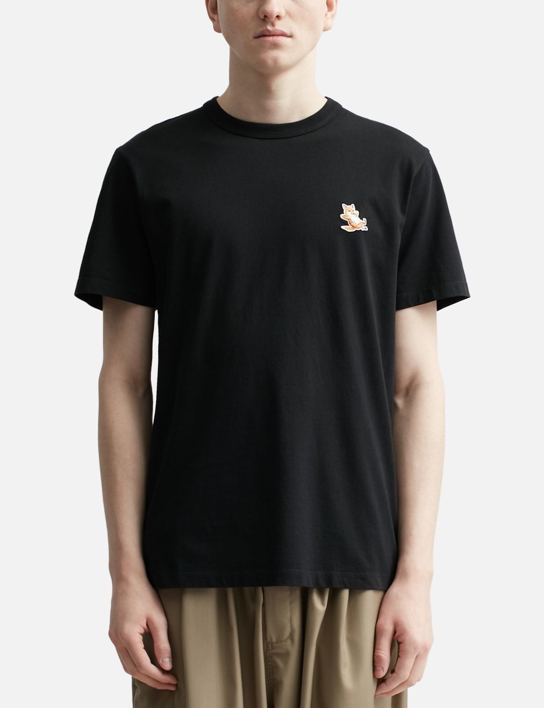 GU00154【正規品】MAISON KITSUNE Tシャツ メゾン キツネ GU00154【正規品】MAISON KITSUNE Tシャツ メゾン キツネ