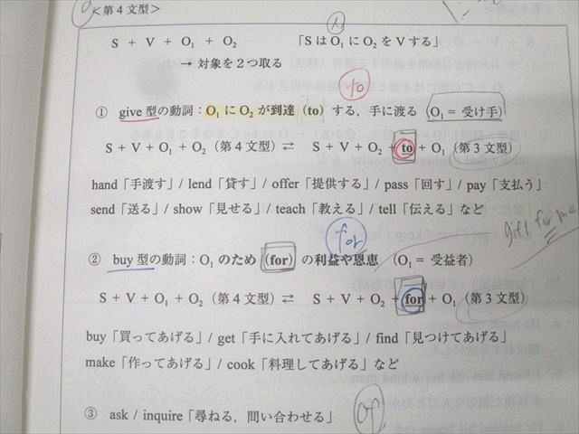 代々木ゼミナール 代ゼミ スタンダード英語 テキスト通年セット