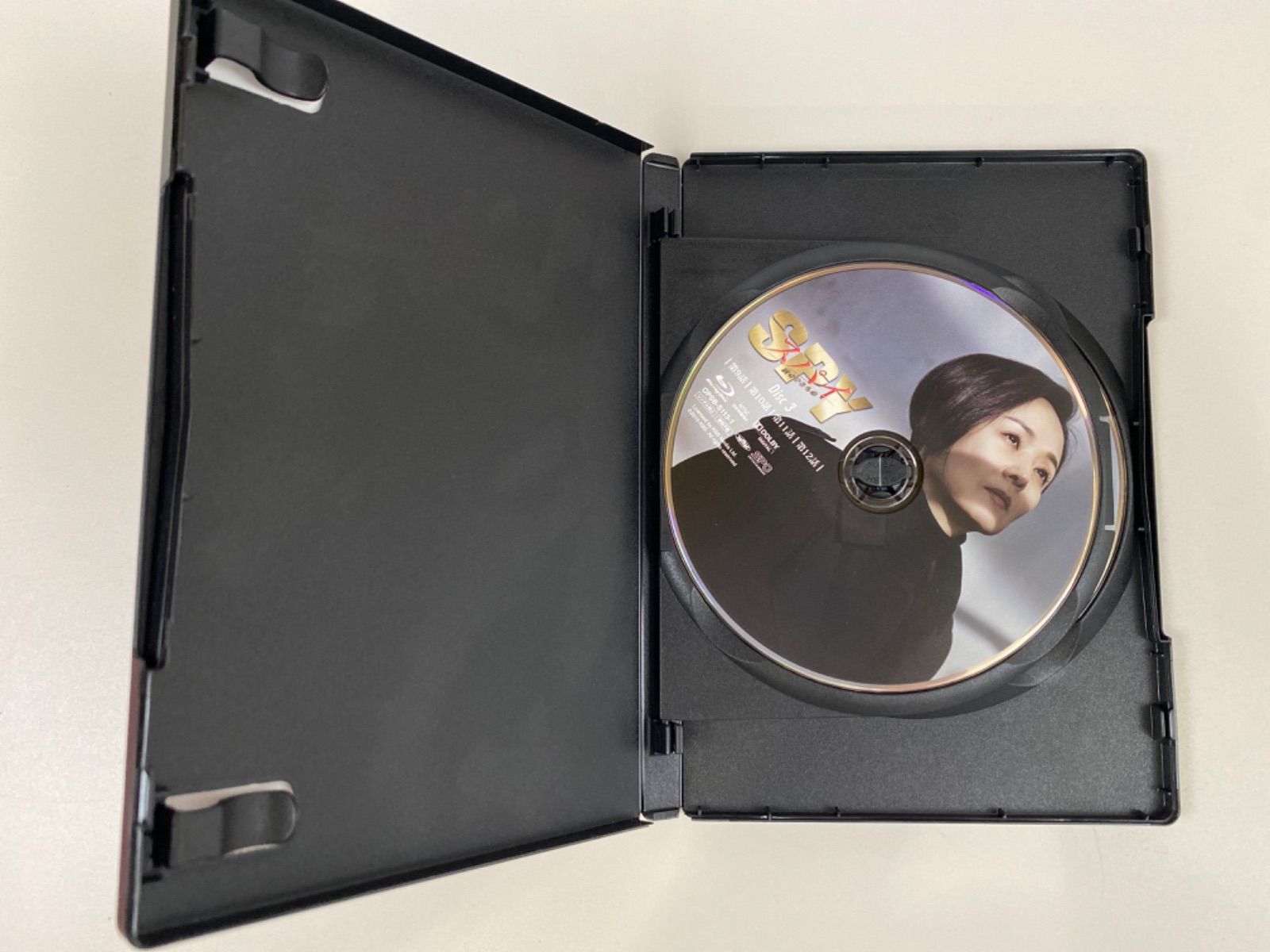 佐藤健未開封初回限定生産アウターケース付きたけてれ DVD vol.6