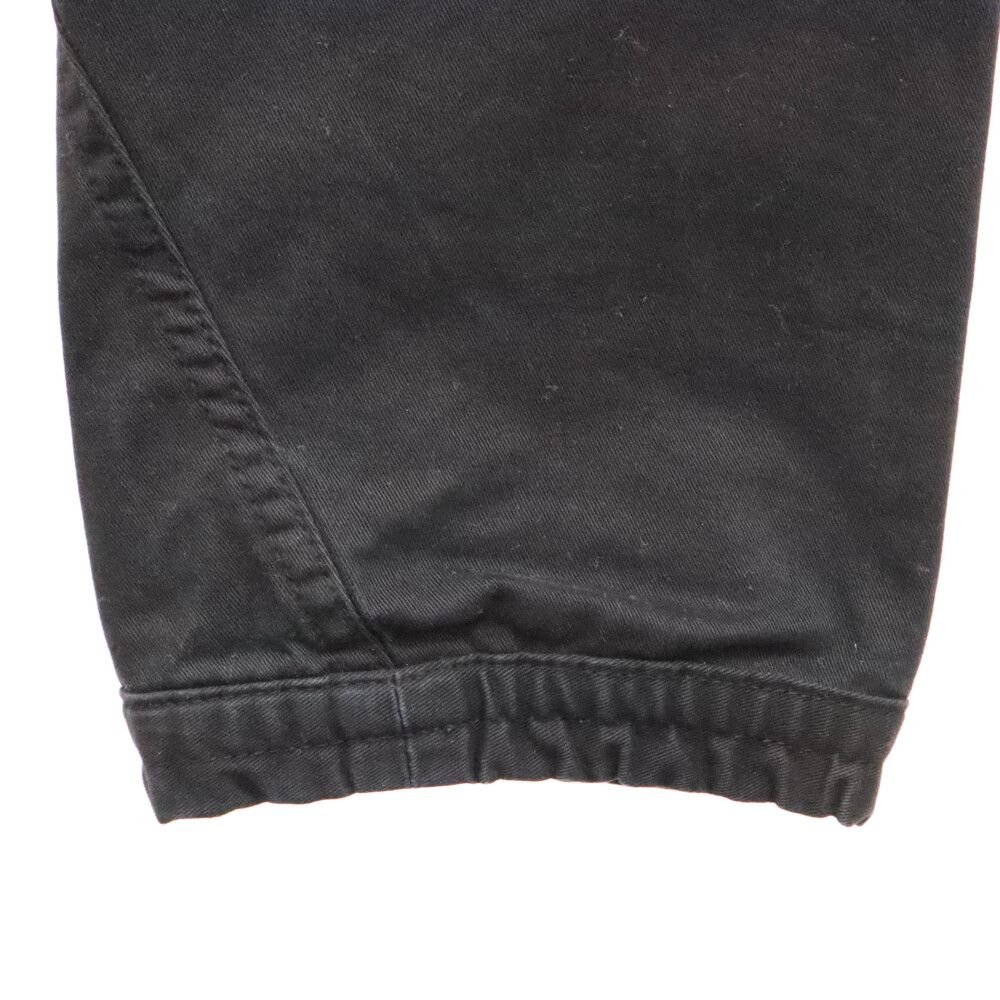 ★週末セール★nonnative★CYCLIST EASY RIB PANTS★ nonnative (ノンネイティブ) 18AW CYCLIST EASY RIB PANTS