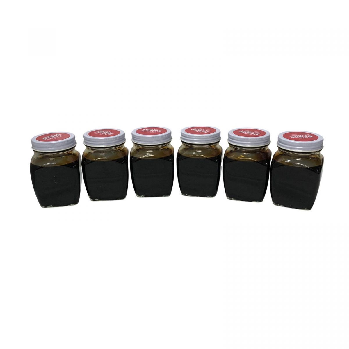 ☆未開栓☆ 健康食品 三基商事 ミキプルーン エキストラクト 280g ×6点