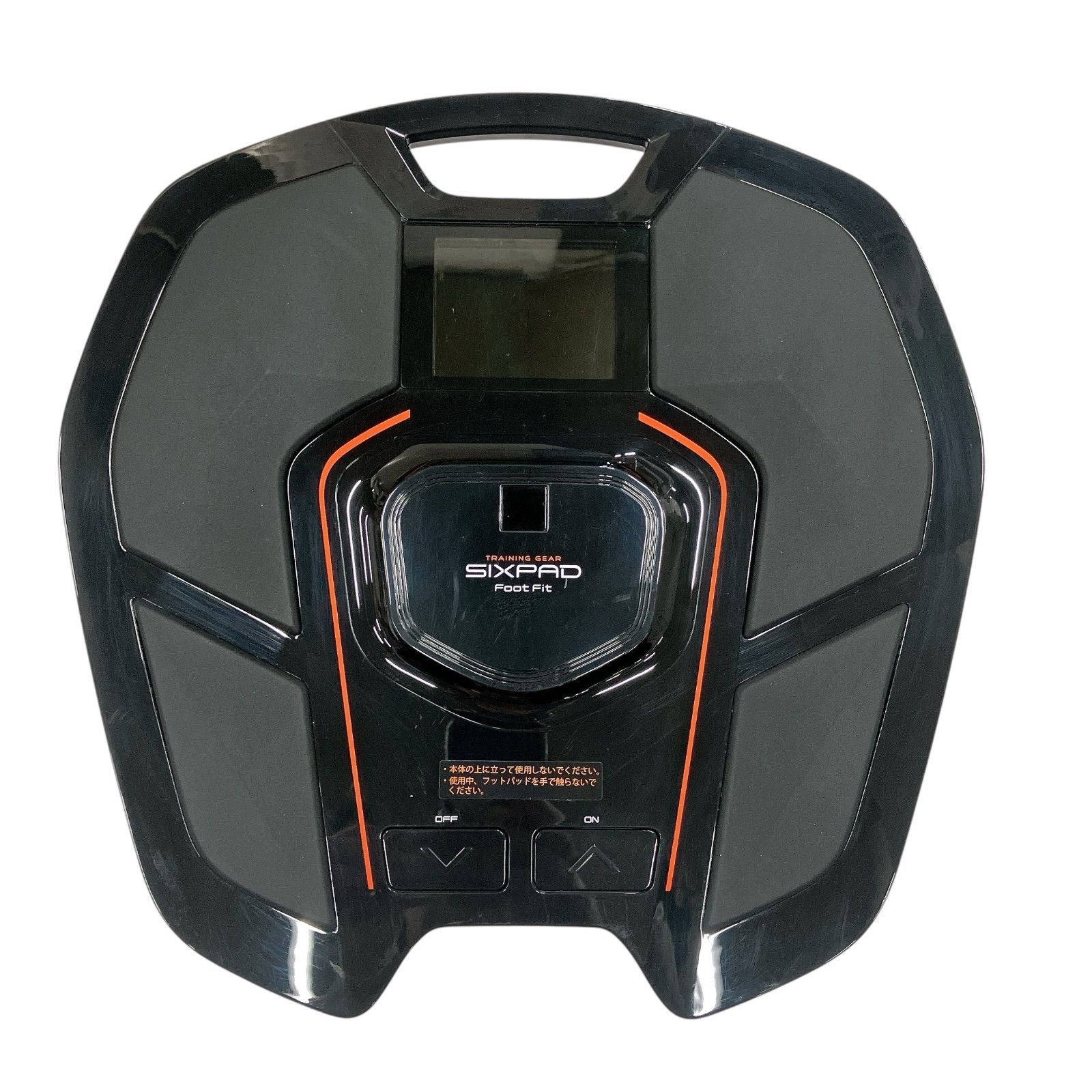 パ*ル様 SIXPAD フットフィットプラス2 未使用品 楽天市場】sixpad foot fit plus 2の通販