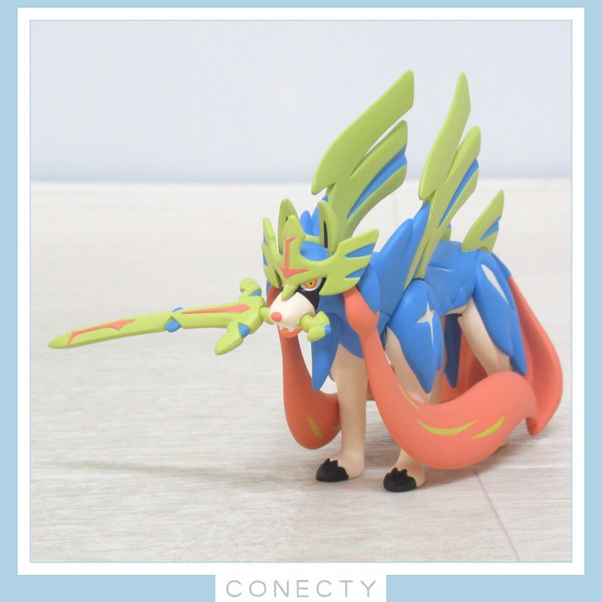 ポケモン モンコレ ザシアン ザマゼンタ リザードン キョダイ ポケモン モンコレ ザシアン ザマゼンタ リザードン キョダイ