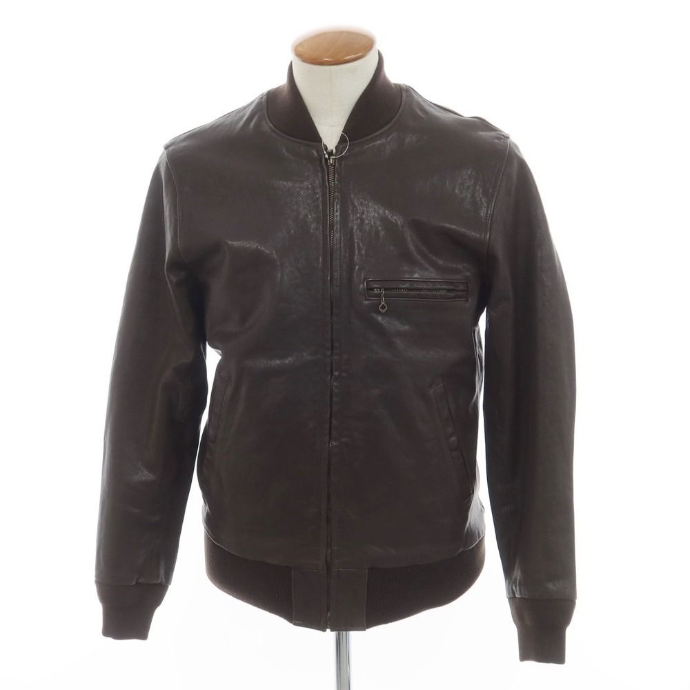 ヒステリックグラマー　ジップ ジャケット　Lサイズ ヒステリックグラマー ジップ ジャケット Lサイズ 【公式通販】