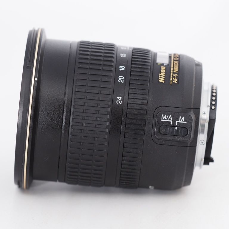 Nikkor 12-24mm