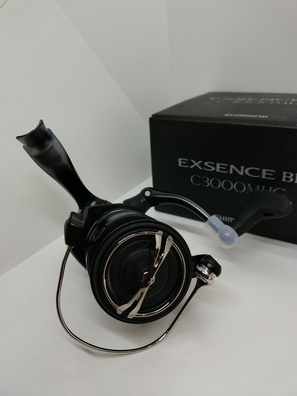 SHIMANO 20エクセンス EXSENCE BB C3000MHG エクスセンスBB