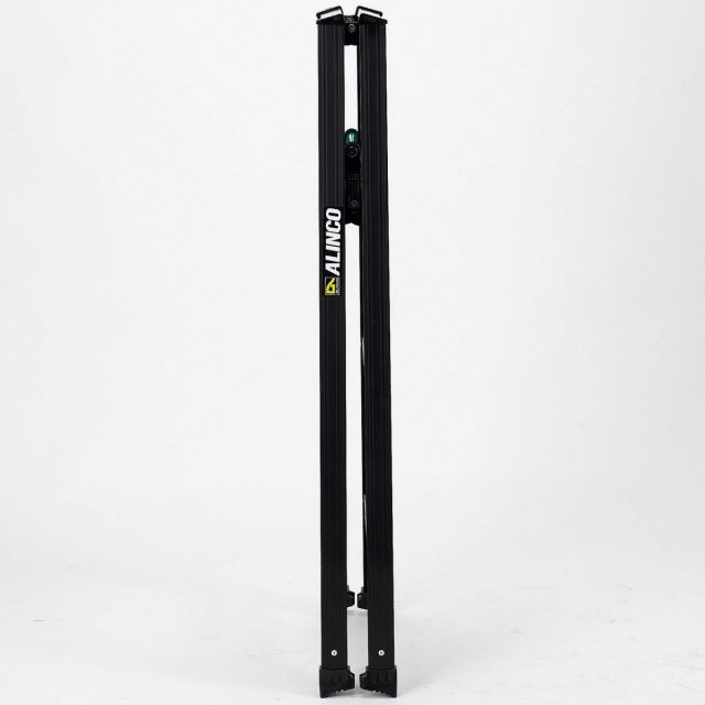 アルインコ アルミ製 120cm シエロブラック BS120FX ブラックシエロ 軽量脚立 脚立
