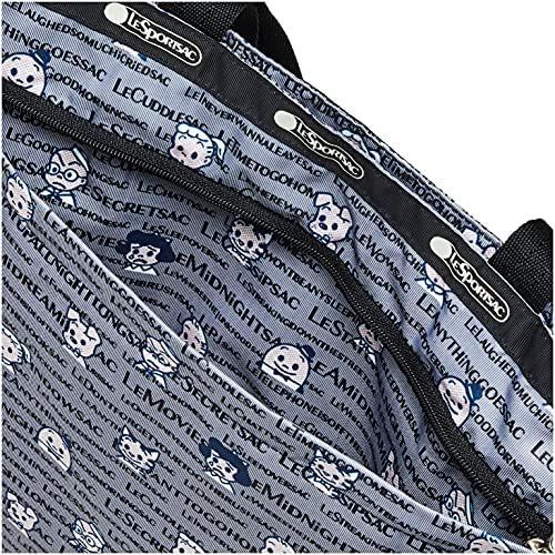 人気商品】オサムタイポグラフィ [レスポートサック] 【公式