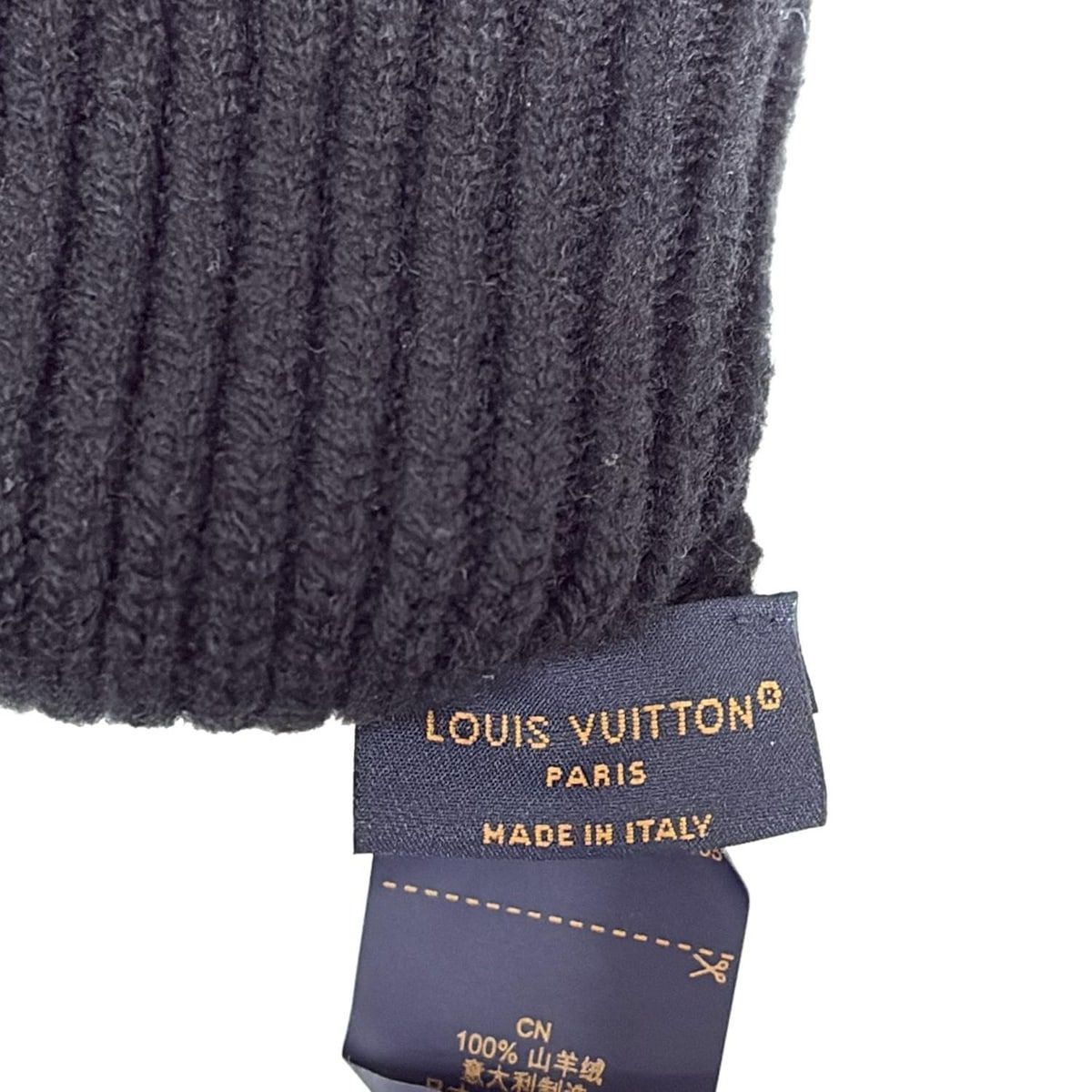LOUIS VUITTON(ルイヴィトン) 手袋 ユニセックス美品 LV