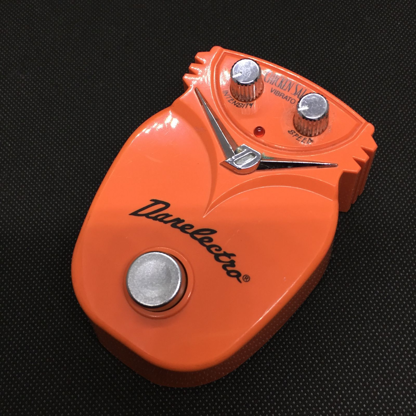 Danelectro Chicken Salad f146 - メルカリ