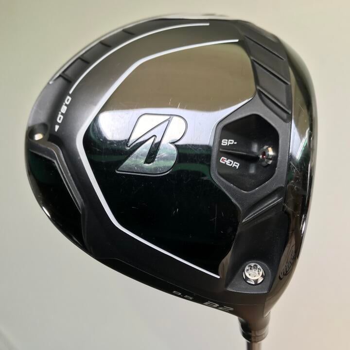 B2 | 9.5 | S | Speeder 474 EVOLUTION 7 | | ドライバー | ブリヂストン 最短即日発送