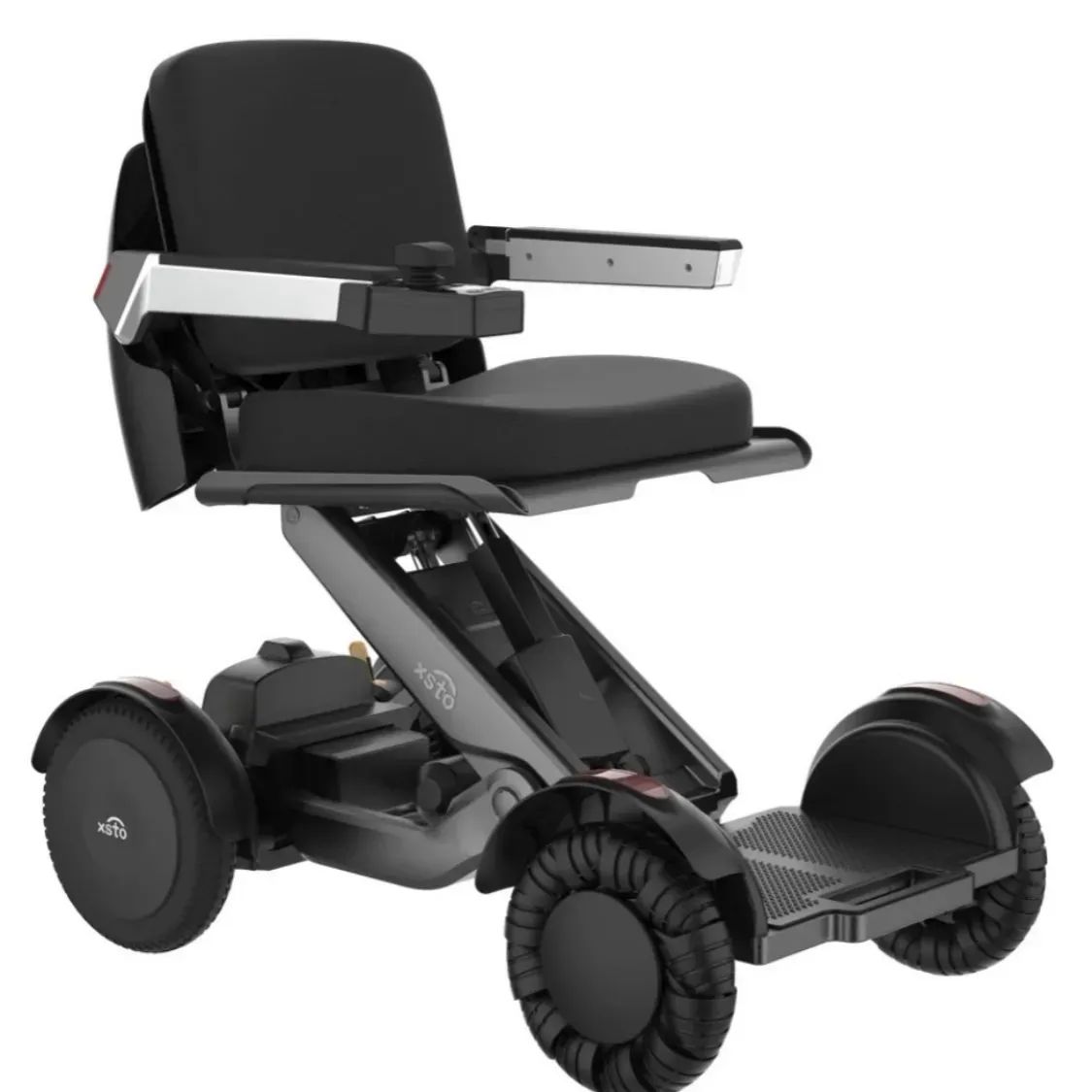 電動車いす EMC-920 車椅子 リクライニング 2021年製 電動車いす｜製品