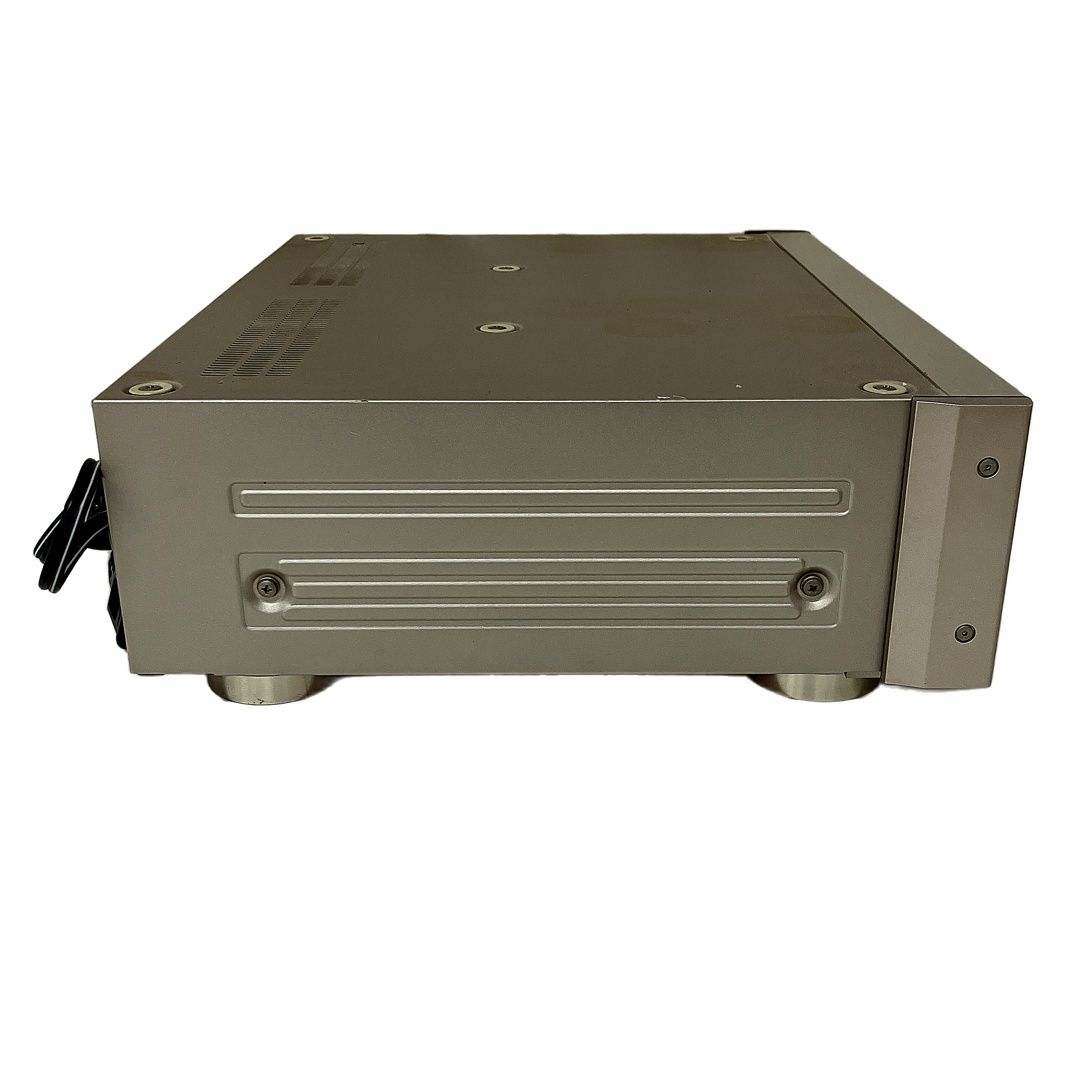 オーディオ 音響機器