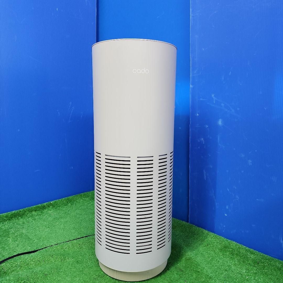 A703 cado 空気清浄機LEAF 320i AP-C320i 送料無料 2510