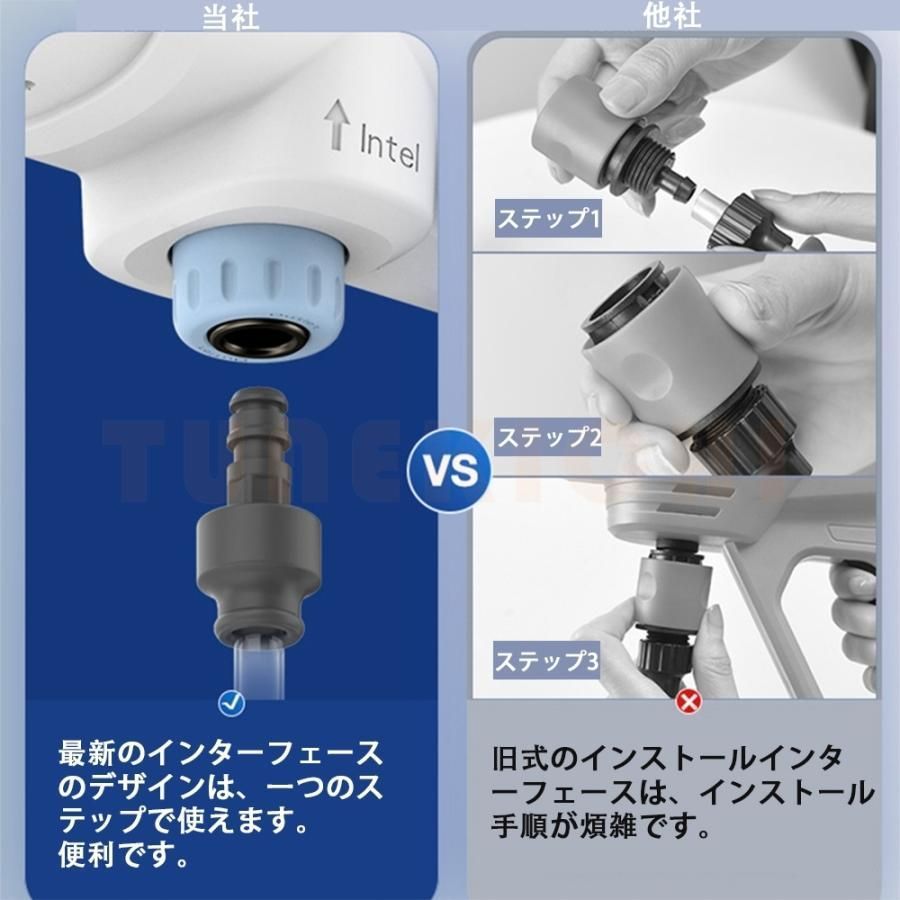 充電式