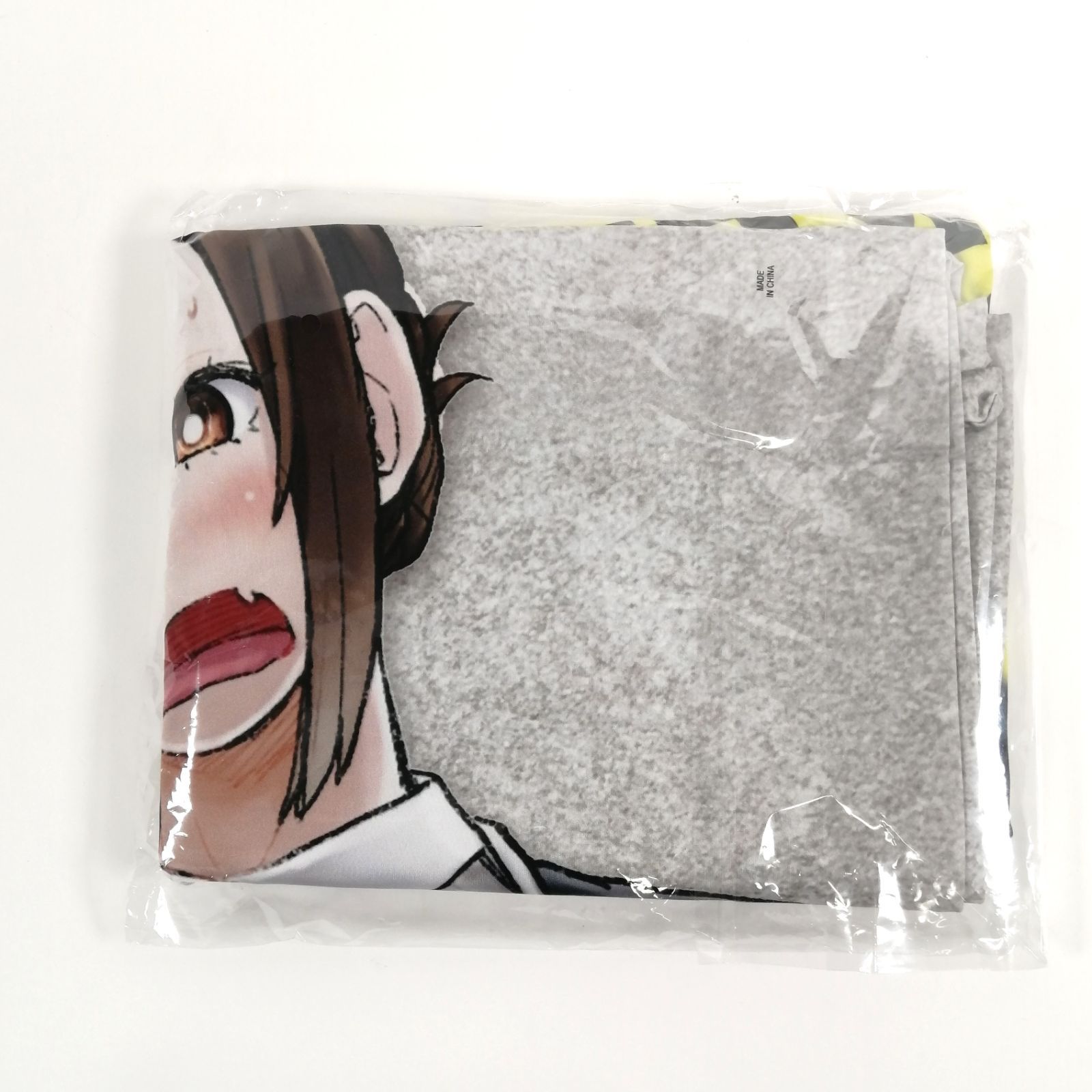 ベヒ猫 クッションカバー・ブランケット アリア調 逆バニーver. 新品未開封 えっくす☆きゅーと特別企画第4弾！「Star Sprinkles/ Moon Cat