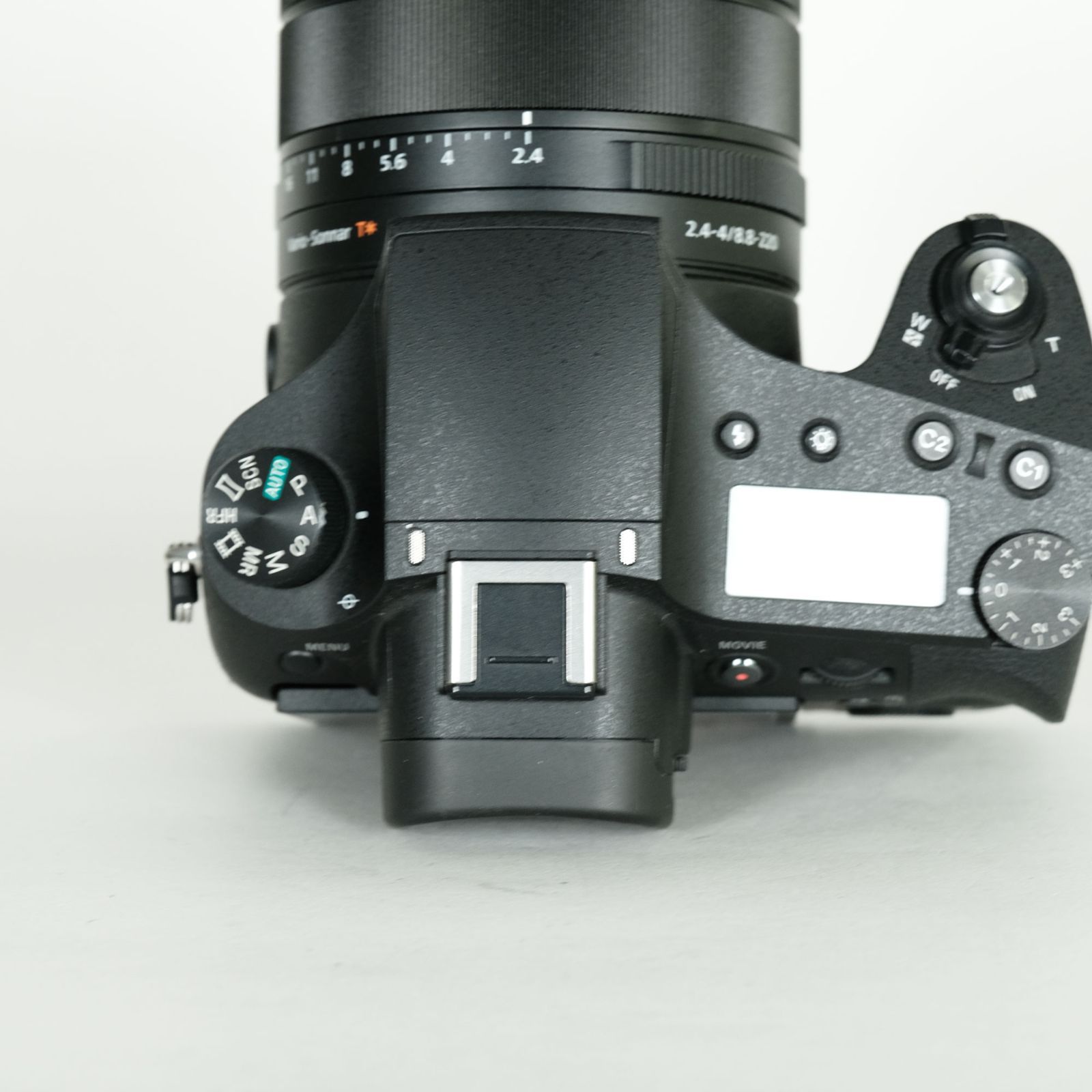 美品｜フィルター付] SONY Cyber-shot DSC-RX10M3（RX10 III） - メルカリ