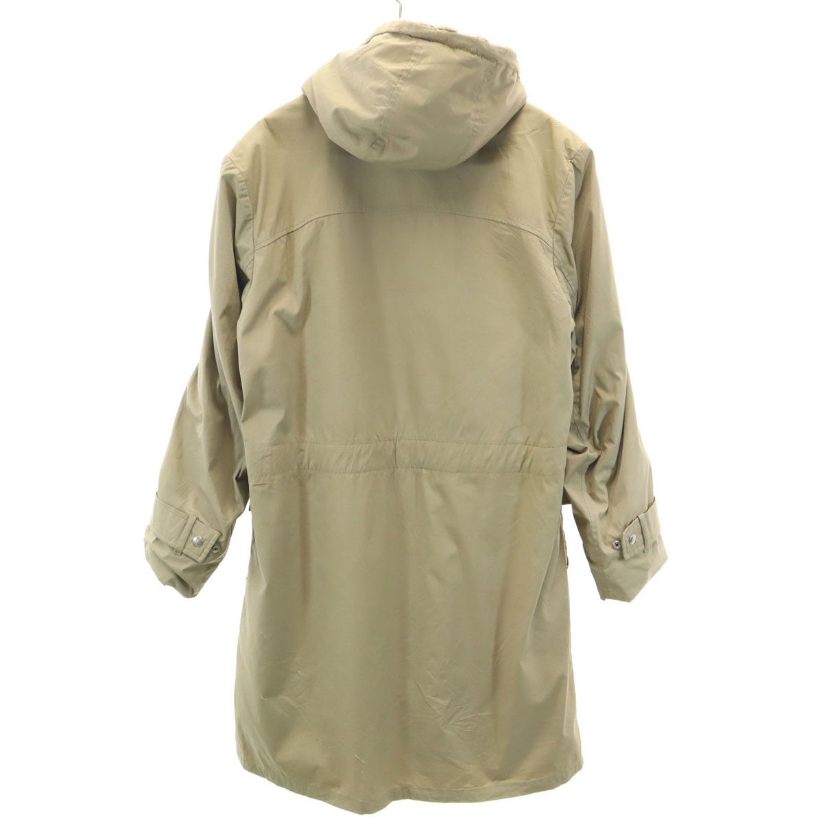 Lakeland レイクランド 70s ヴィンテージ モッズコート 42 ベージュ