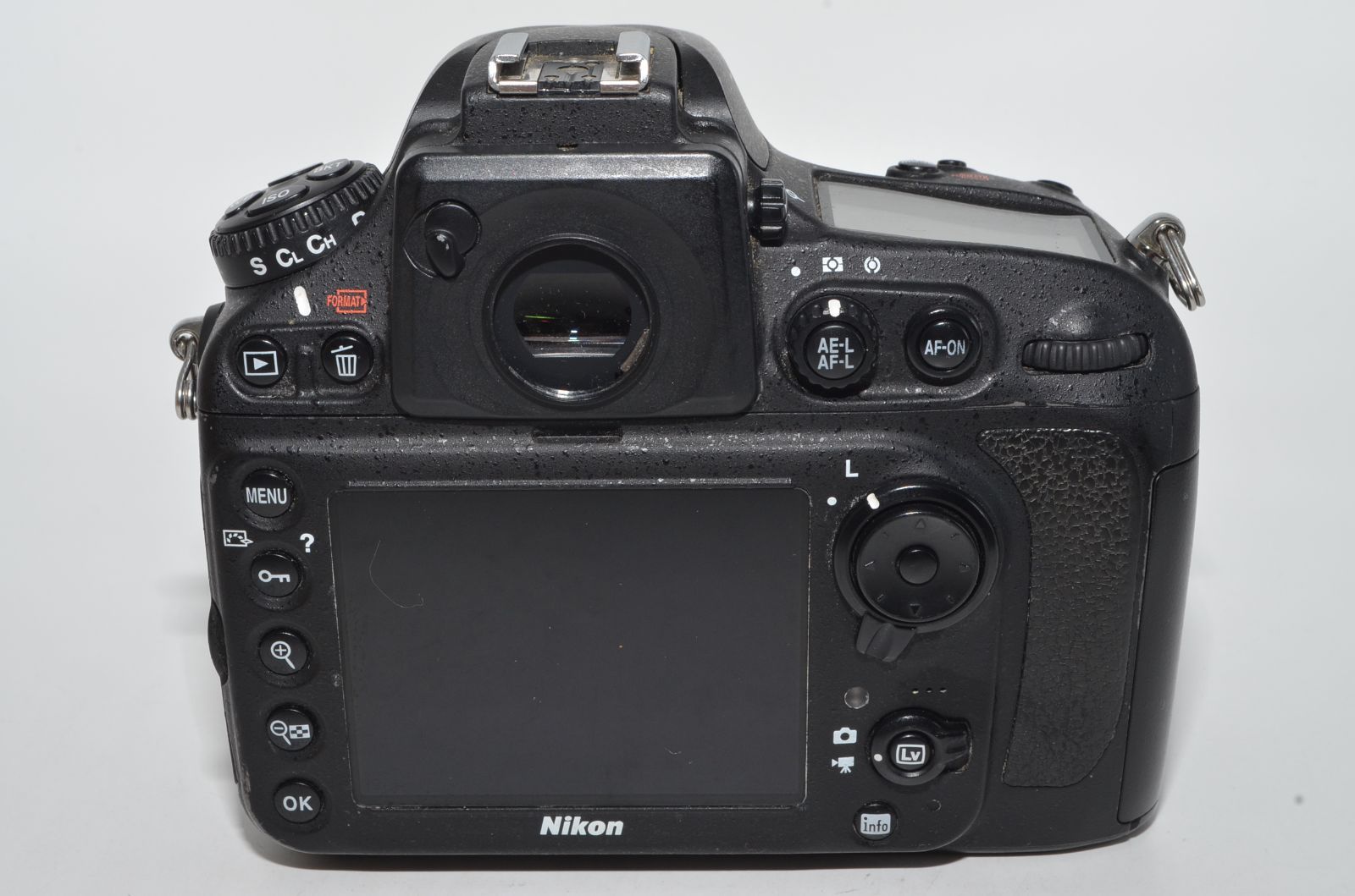 Nikon - Nikon d800 デジタル一眼レフ D800/D800E - 概要 | 一眼レフカメラ | ニコン