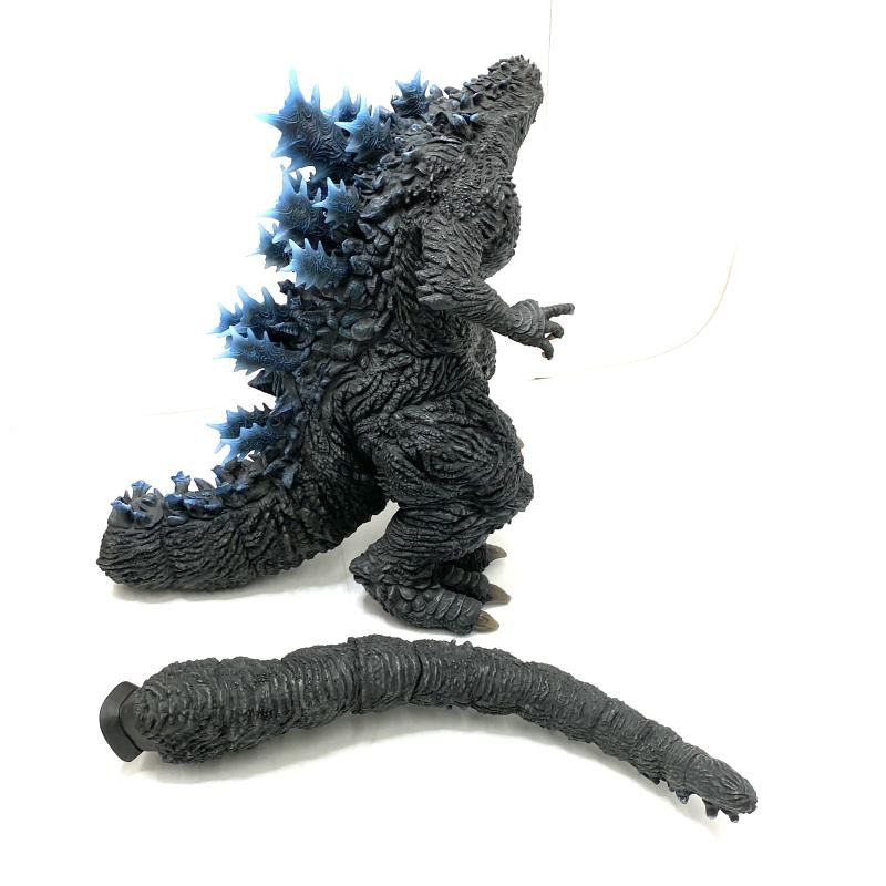 中古】【開封】ゴジラ ゴジラ・ストア限定版 「ゴジラ・ザ
