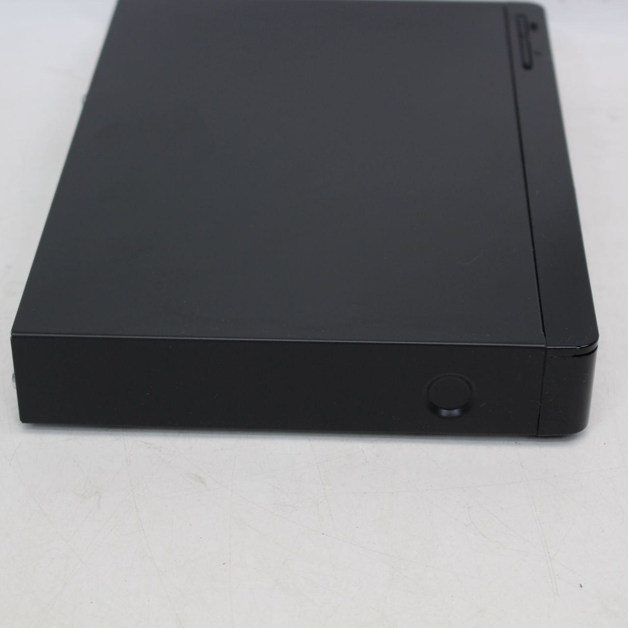 美品　2023年製　ブルーレイプレーヤー　DMP-BD90 パナソニック パナソニック DMP-BD90S-K ブルーレイディスクプレーヤー