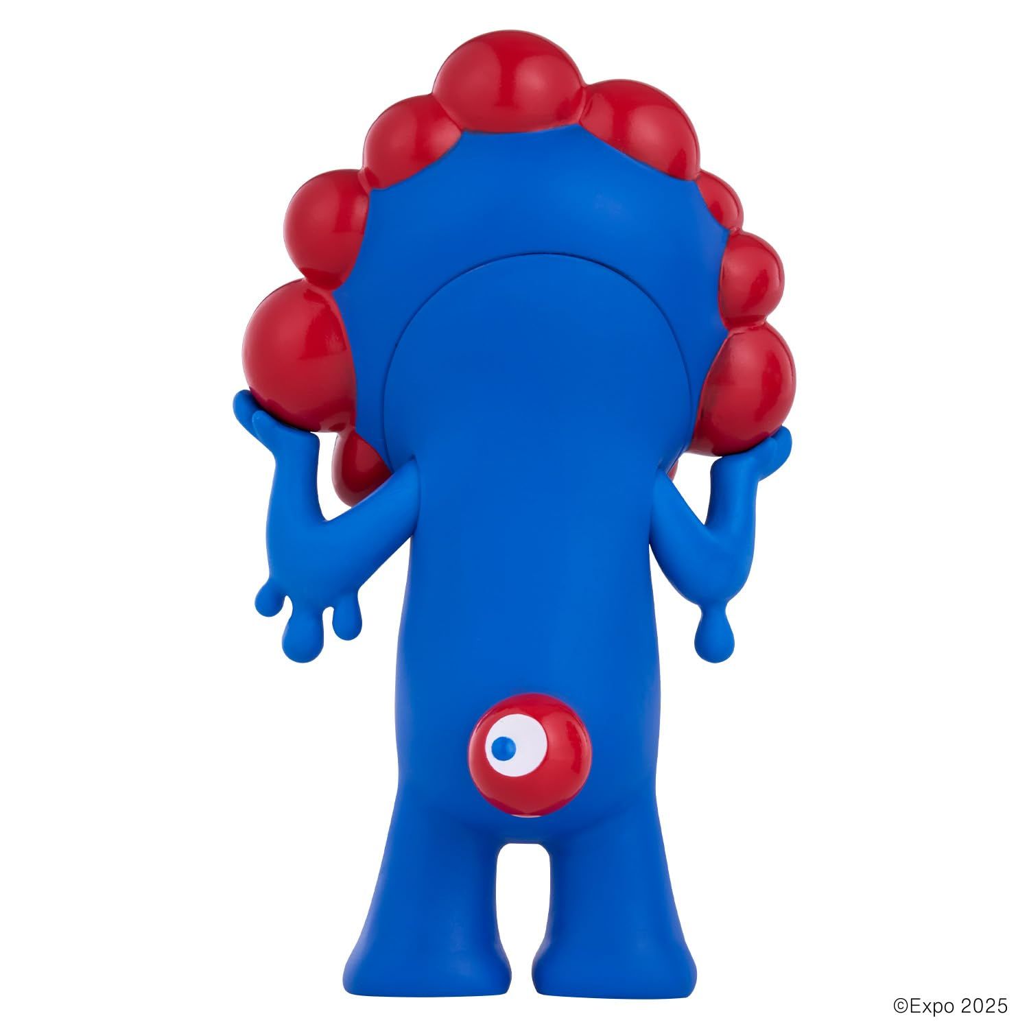 バンダイ(BANDAI)] EXPO2025開催記念 ムービーモンスターシリーズ