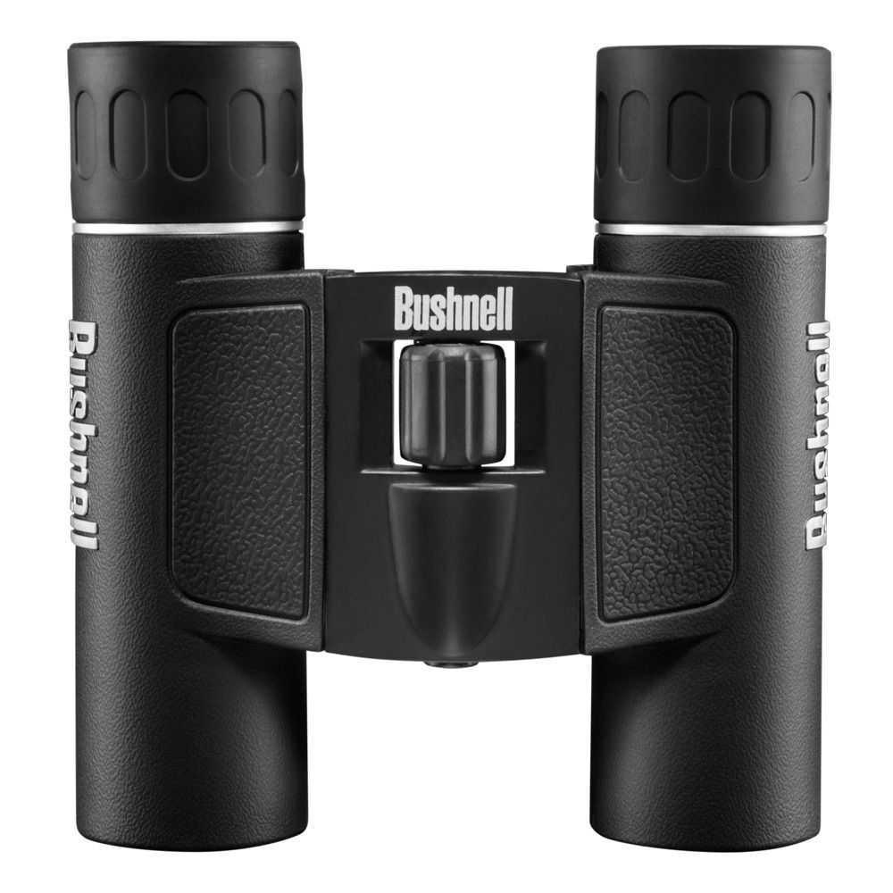 A,B,D賞　未開封 ブッシュネル 双眼鏡 パワービュー 10×25mm 132516 - メルカリ