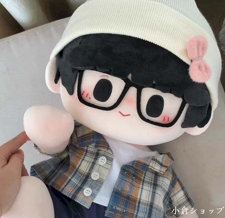 ウォヌ 40cm ぬいぐるみ マスター セブチ svt