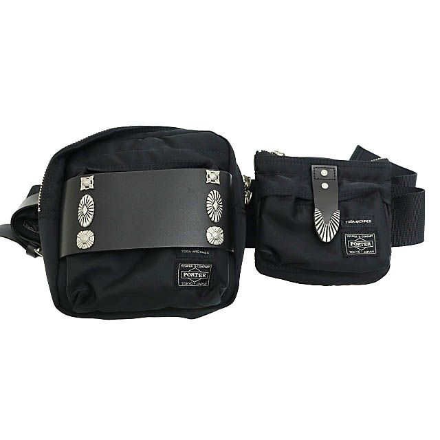 希少ヴィンテージARC'TERYX LUNARA10ボディバッグ Arc'teryx Lunara 10