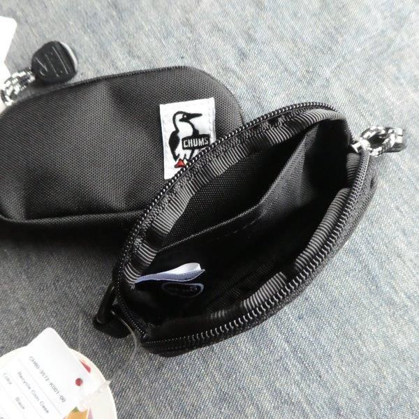 CHUMS Recycle Coin Case CH60-3572 コインケース
