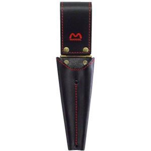 クーポン配布中-スーパー 対象 電工ポケット WAIST GEAR ドライバー差しスリムタイプ レッド 赤 マーベル MDP-35SR