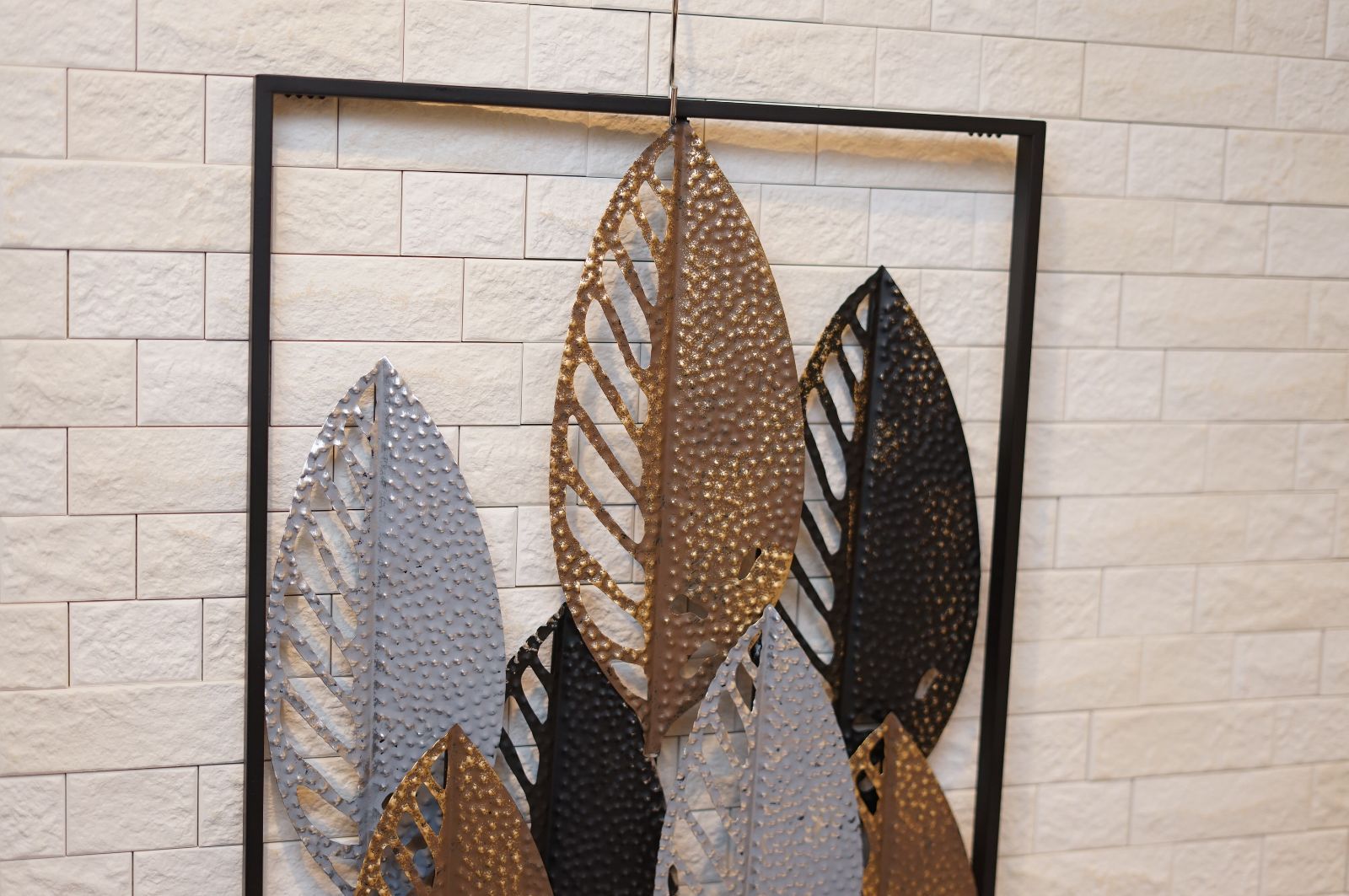 LAC☆ウォールアート アイアン オブジェ デザイナーズ LAC☆ウォールアート アイアン オブジェ デザイナーズ 4 - メルカリ