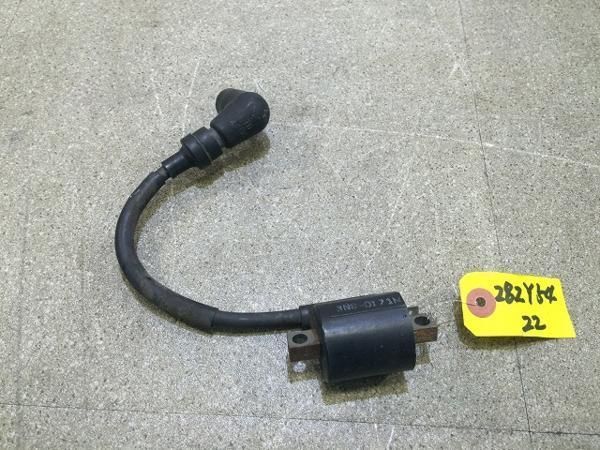 ヤマハTZR50R4EUイグニッションコイルY54-22