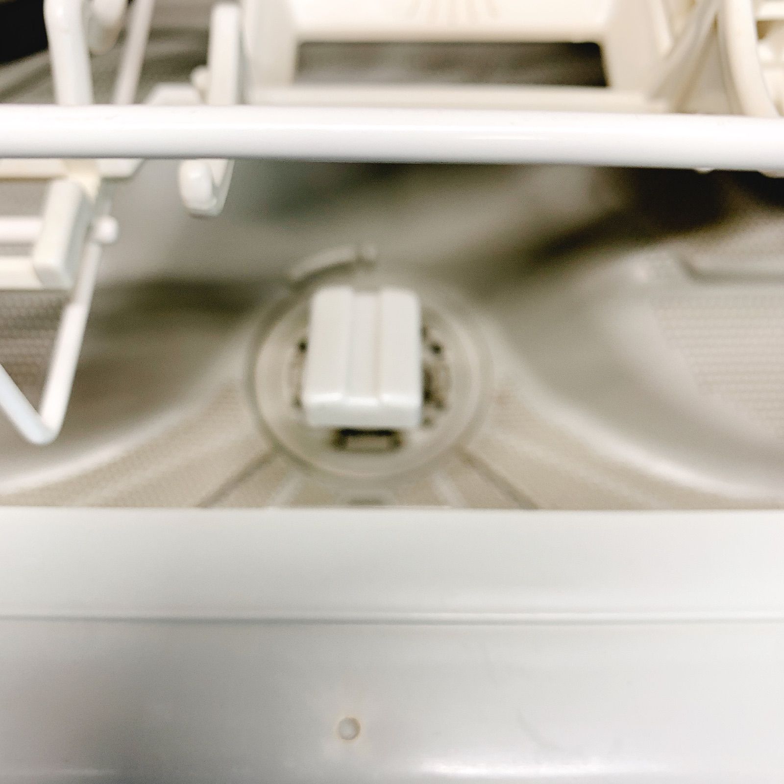 給水ホース 排水ホース付き