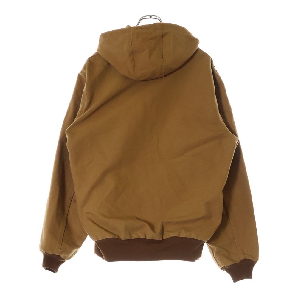 CARHARTT (カーハート) DUCK ACTIVE JACKET ダック地アクティブ