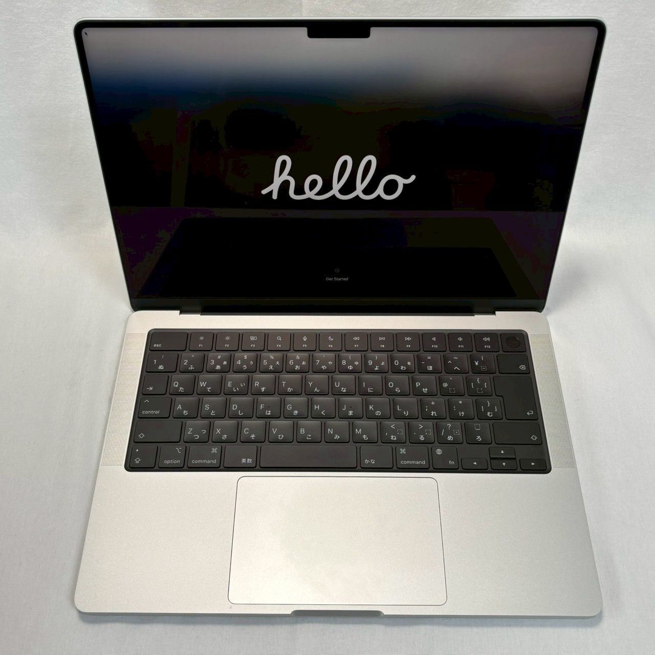 MacBook Pro