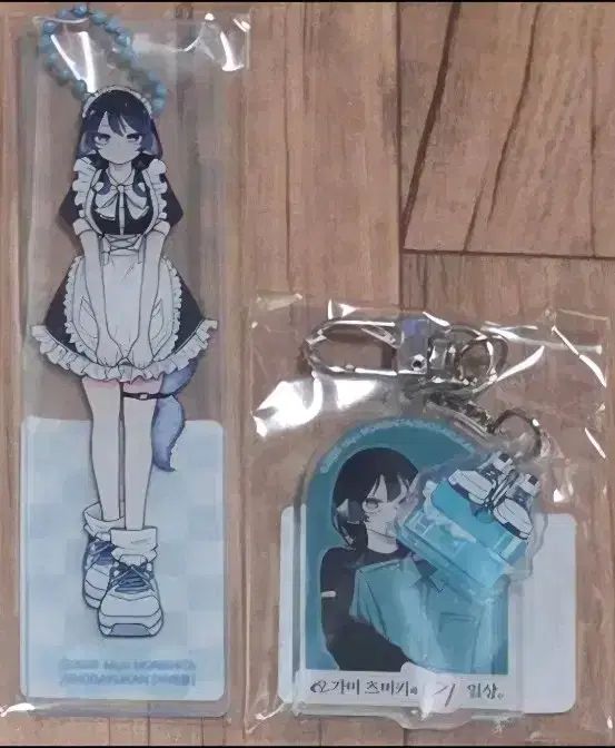 尾上ツミキと日常 2 3 4ダブル特装版 書店別特典 純情漫画