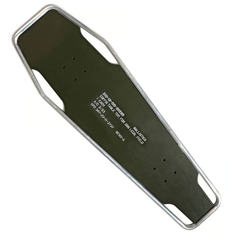 Ballistics SBS TABLE TOP COFFIN SV×OD