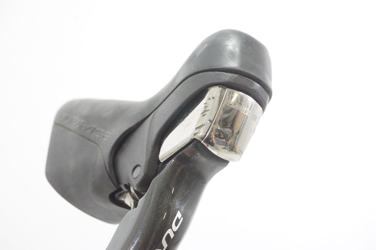 ST-7900 デュアルコントロールレバー