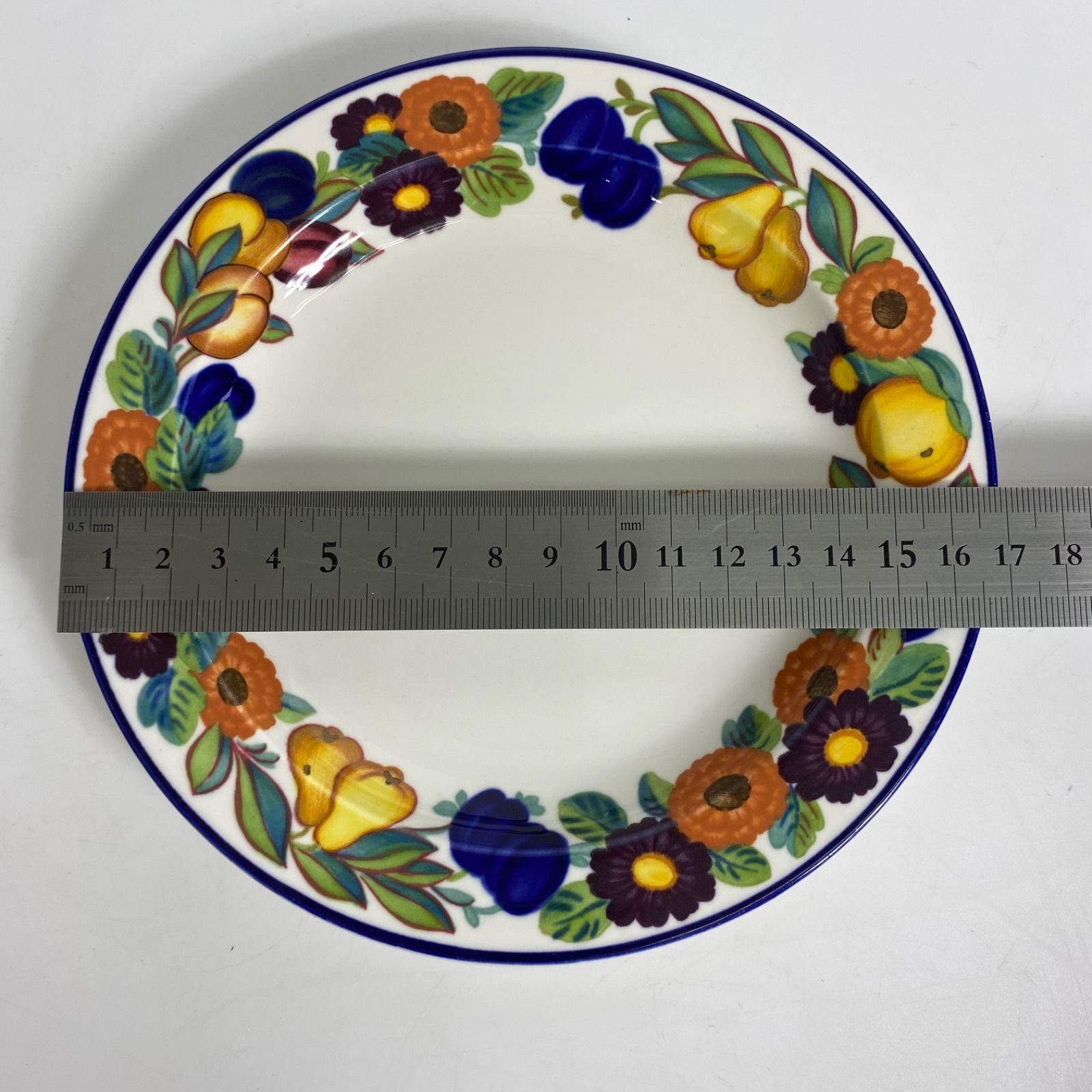 Royal Copenhagen ロイヤルコペンハーゲン Golden Summer カップ