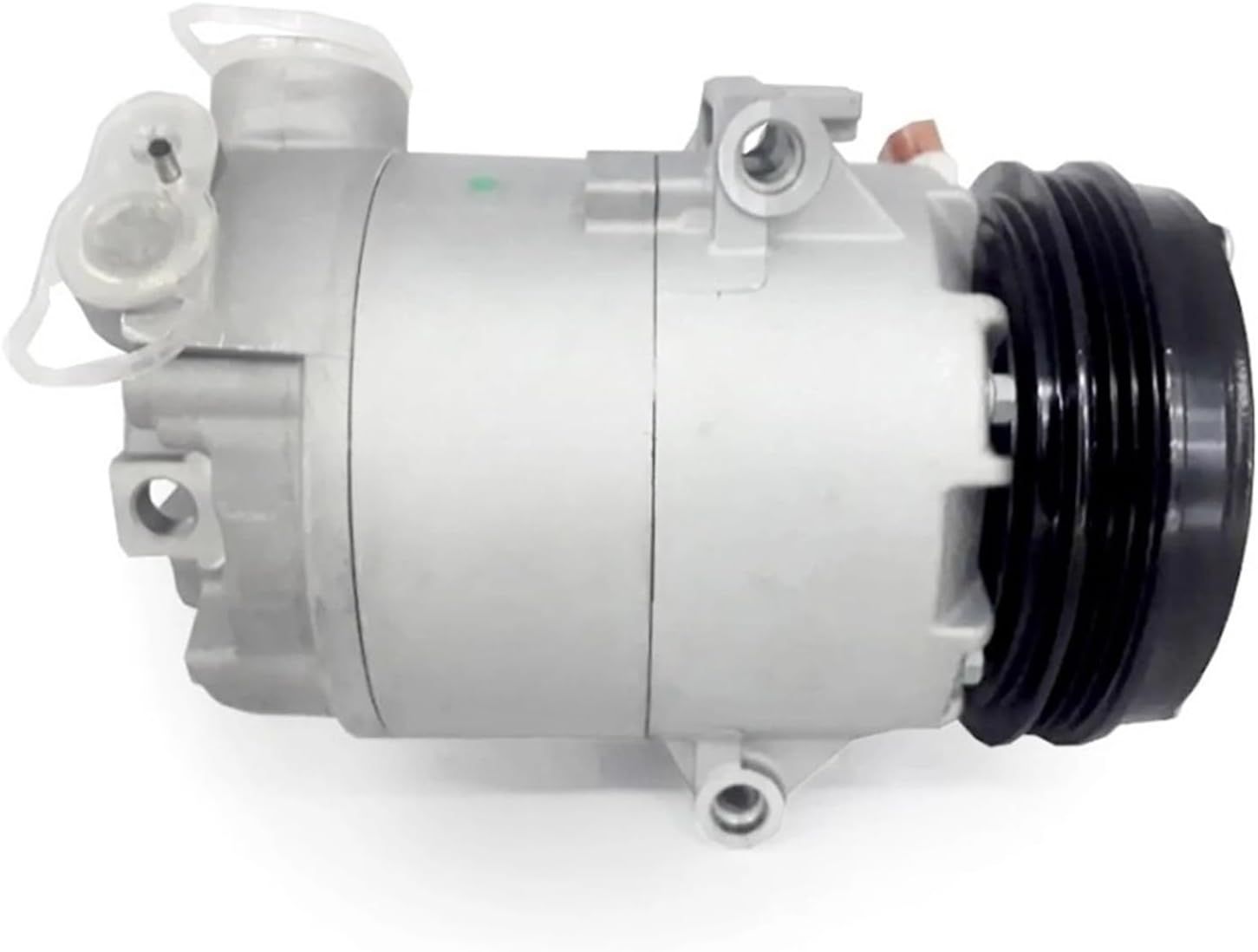 ACコンプレッサー VW Golf 対応 FOX GOL COD CROSSFOX SAVEIRO VOYAGE SPACEFOX POLO 5U0820803 CS20053 5U0820803A 5U0820803J コンプレッサーの交換