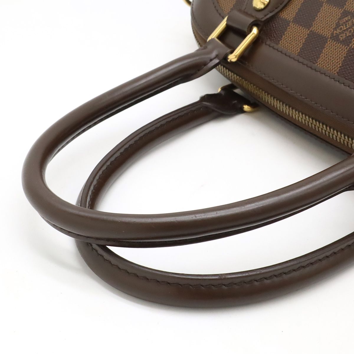 LOUIS VUITTON ルイ ヴィトン ダミエ トレヴィPM ハンドバッグ