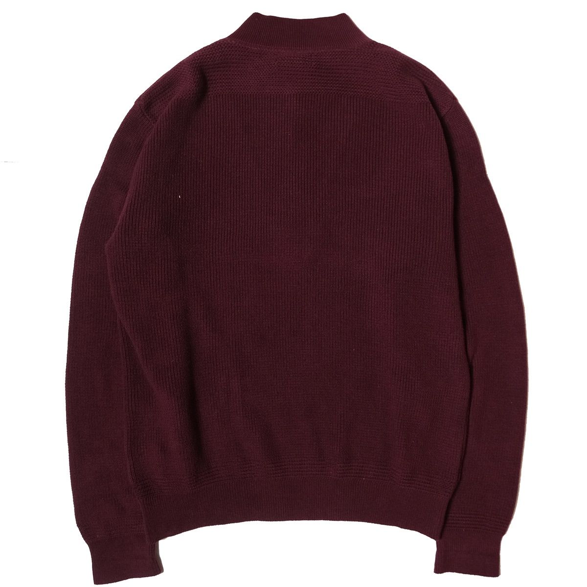 90's アメリカ製コットンニットセーター 90's L.L.Bean コットンニット