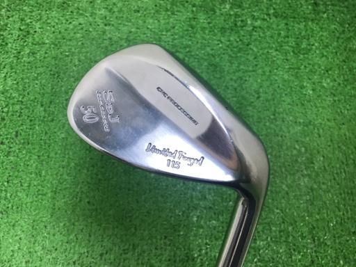 WG 純正特注シャフト