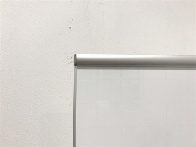 ホワイトボード 脚付 両面 オカムラ