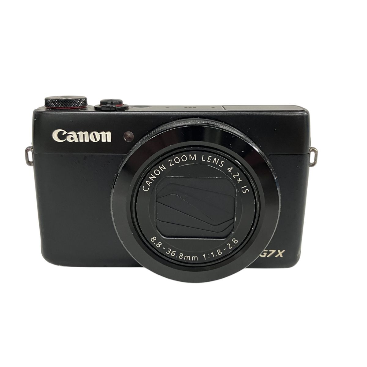 Canon PC2155 Power Shot G7X コンパクトデジタルカメラ コンデジ 