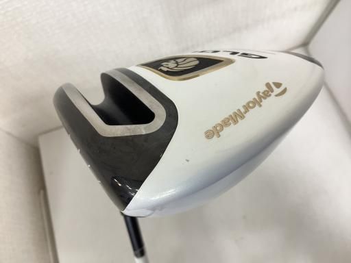 【中古・訳あり】　ＧＬＯＩＲＥ　Ｇ　グローレＧ/11.5°/ＧＬ5000（Ｓ） テーラーメイド ドライバー グローレG ドライバー テーラーメイド