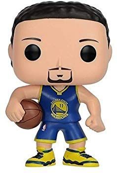 POP! Vinyl figure NBA Klay Thompson / POP！ビニールフィギュアNBAクレイ・トンプソン n5ksbvb POP! Vinyl figure NBA Klay Thompson / POP！ビニール