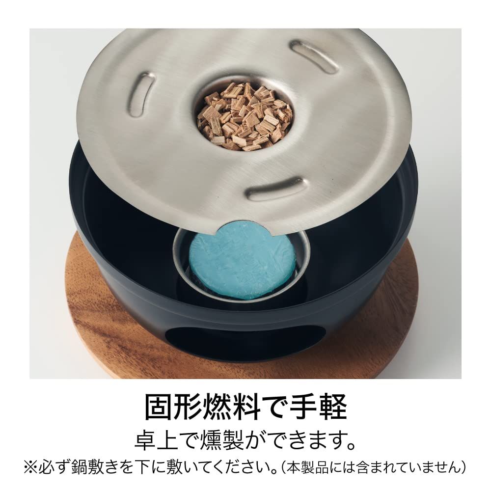 固形燃料 別売り
